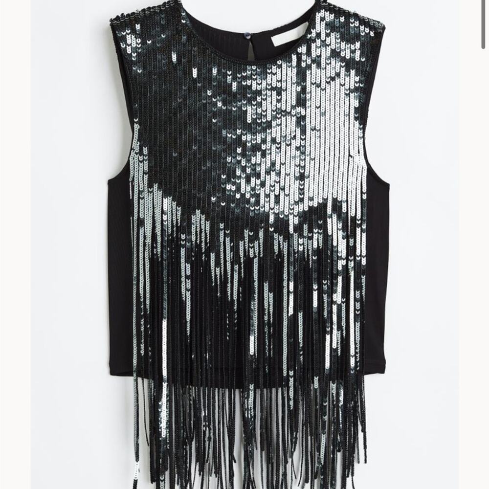 H&M Top